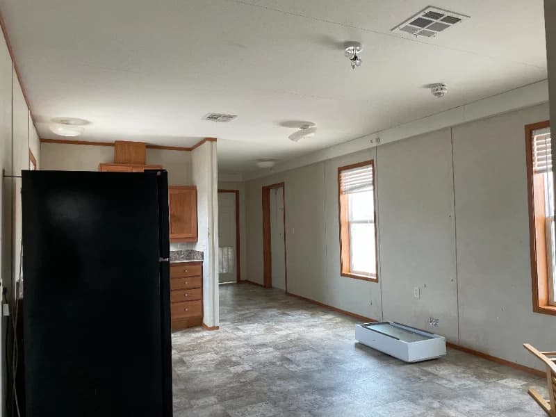 Gsh of alabama / f101 lot# 12 interior home features