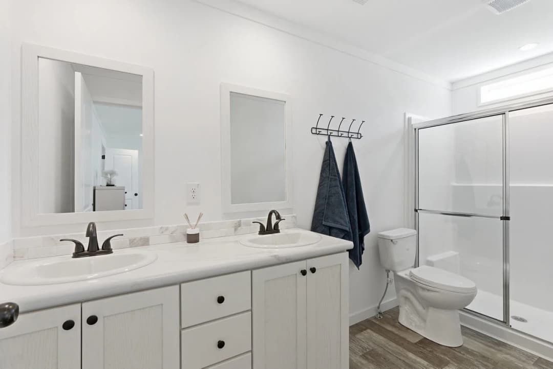 Key largo 2854h32g01 bathroom home features