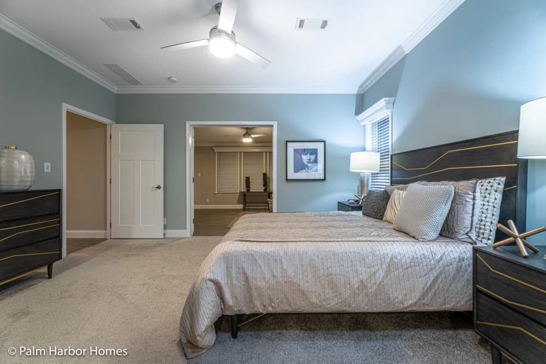 Tradewinds ii 40684c bedroom home features
