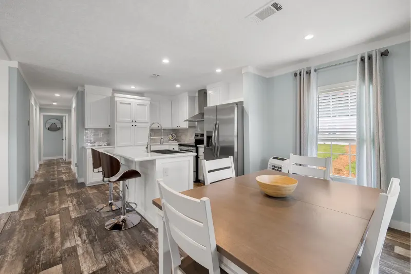 Champion community 2848441 interior home features