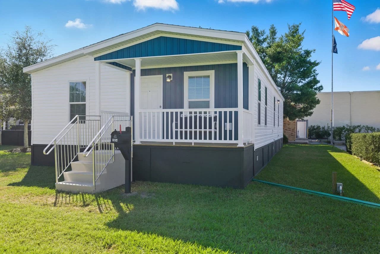 Key largo 2854h32g01 exterior and hero home features