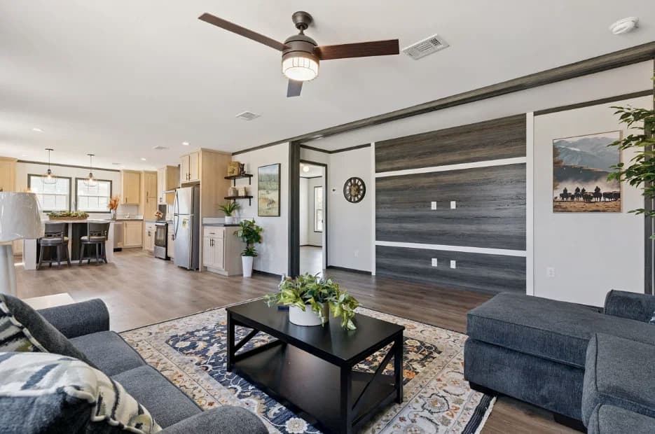 Embrace opportunity 261 interior home features