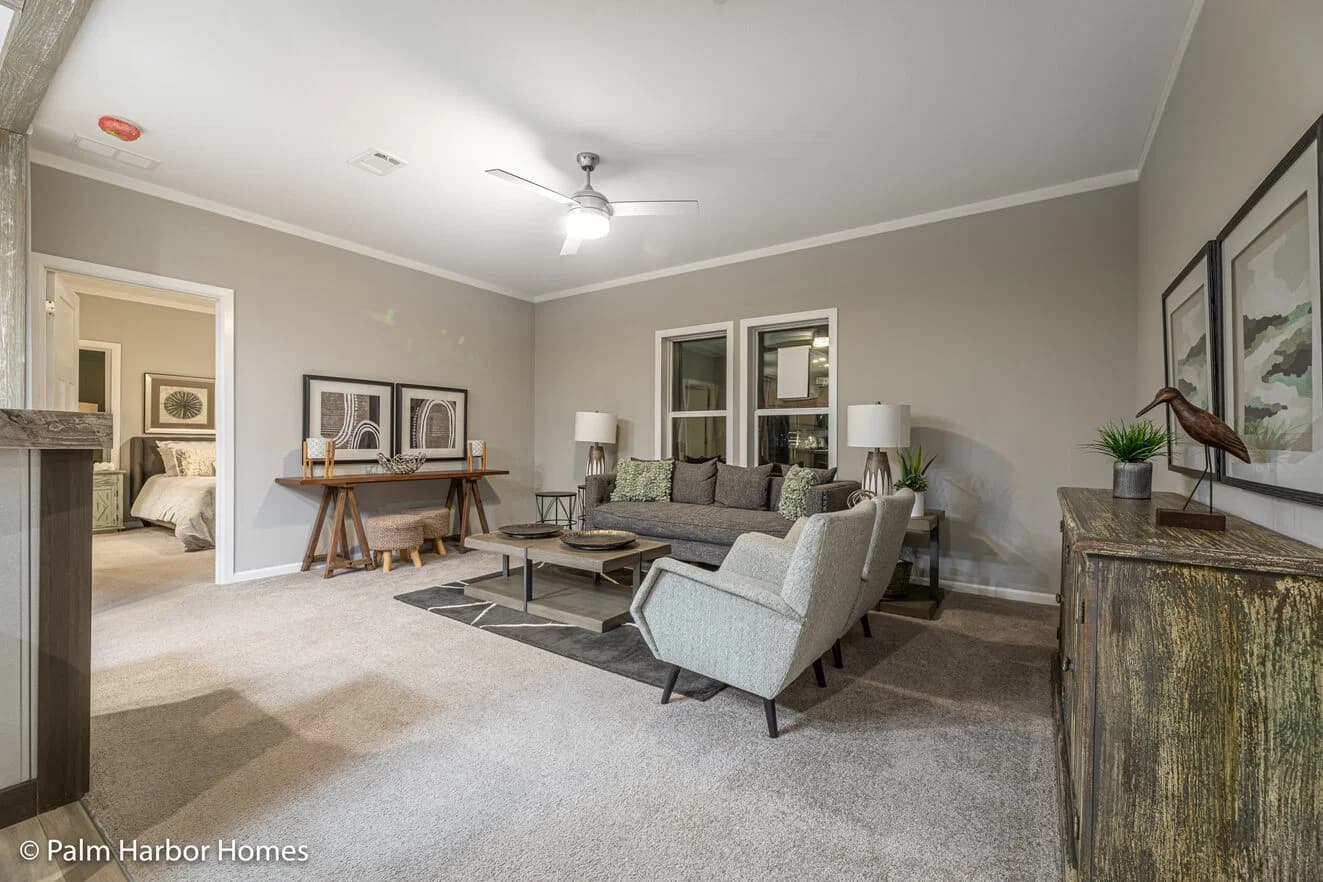 Levy 28482a interior home features