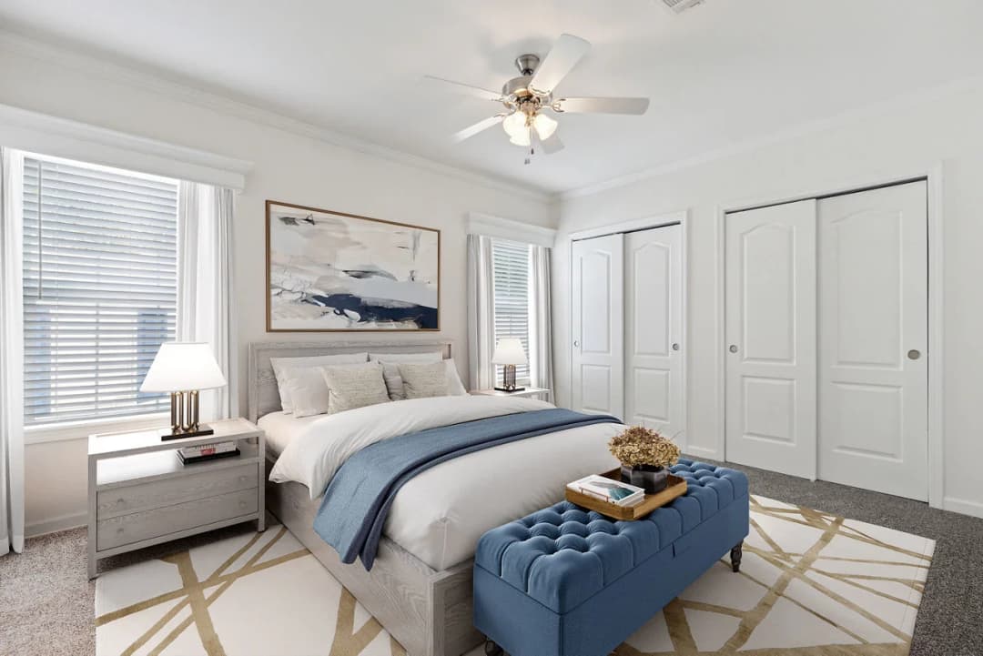 Silver springs 4893 bedroom home features