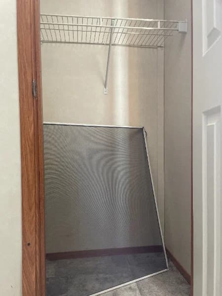 Gsh of alabama / f101 lot# 12 interior home features