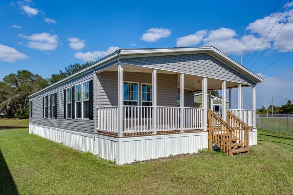Signature series hero home features