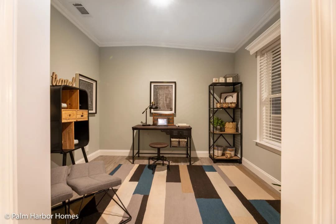 Tradewinds ii 40684c bedroom home features