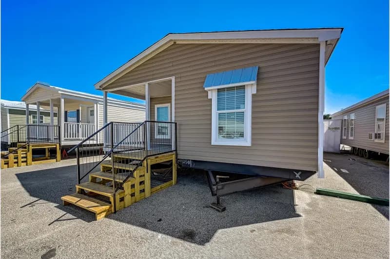 Champion community 2444437 elevation and exterior home features
