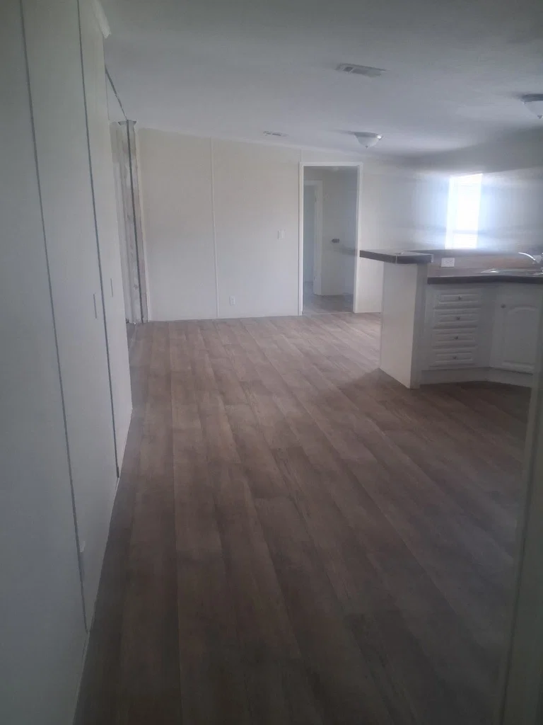 Pre-owned - 2015 nobility homes double wide (windzone 3) kitchen home features