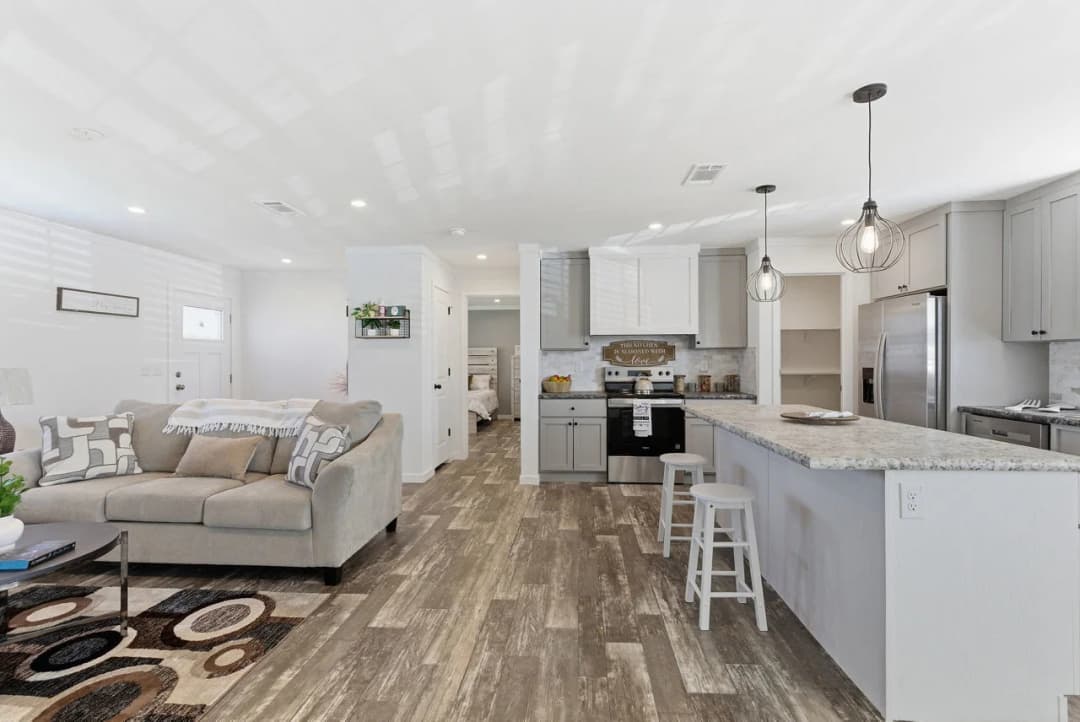 Key largo 2856h32a1c kitchen home features