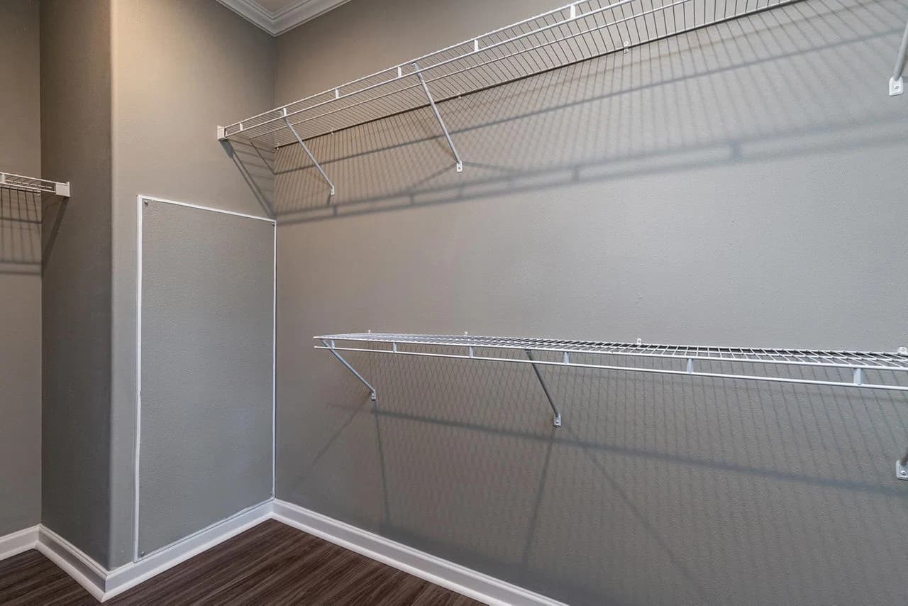Silver springs elite 6400 interior home features