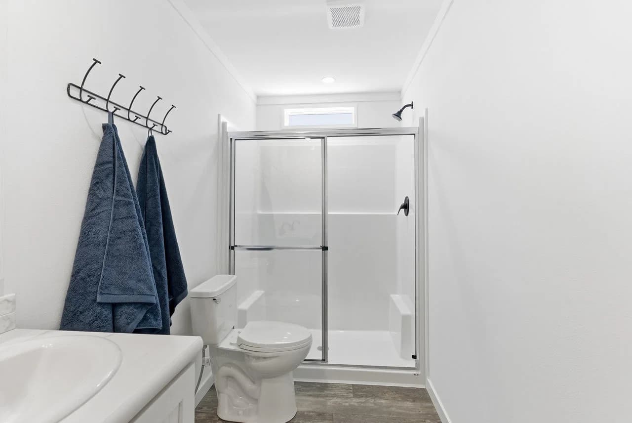 Key largo 2854h32g01 bathroom home features
