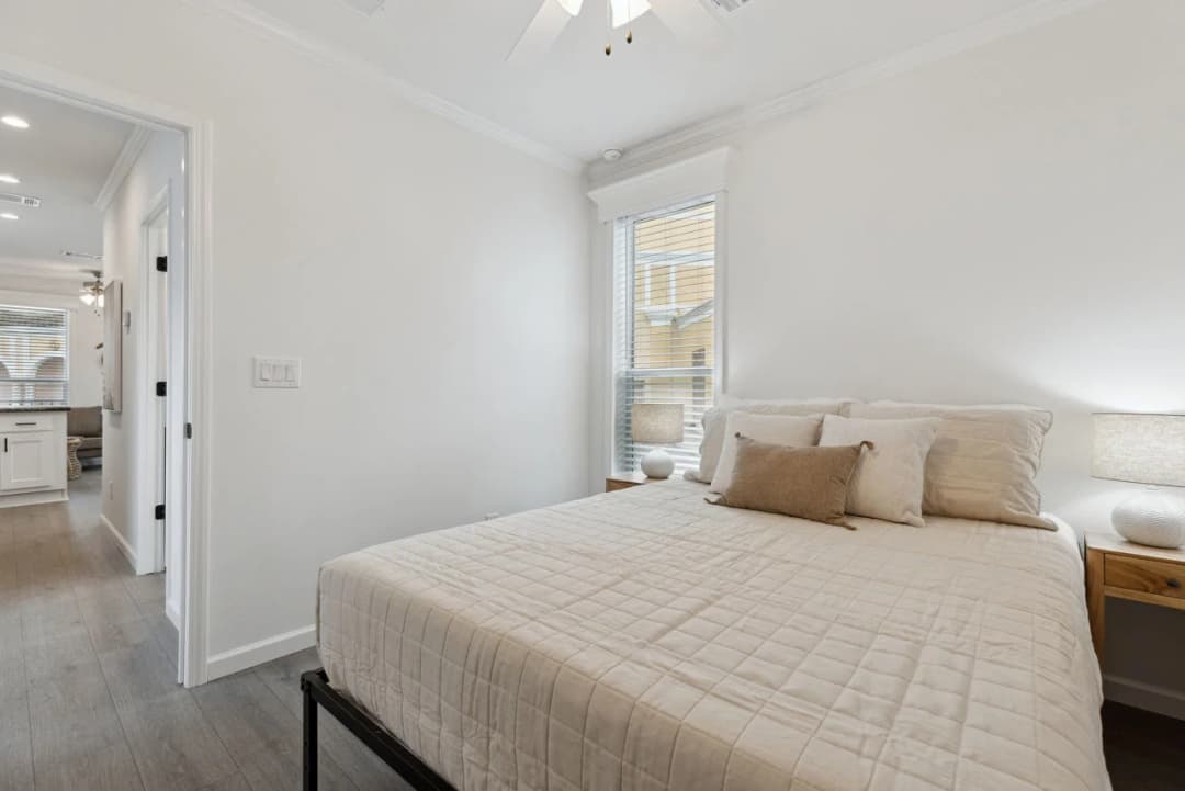 Calloway 239 bedroom home features