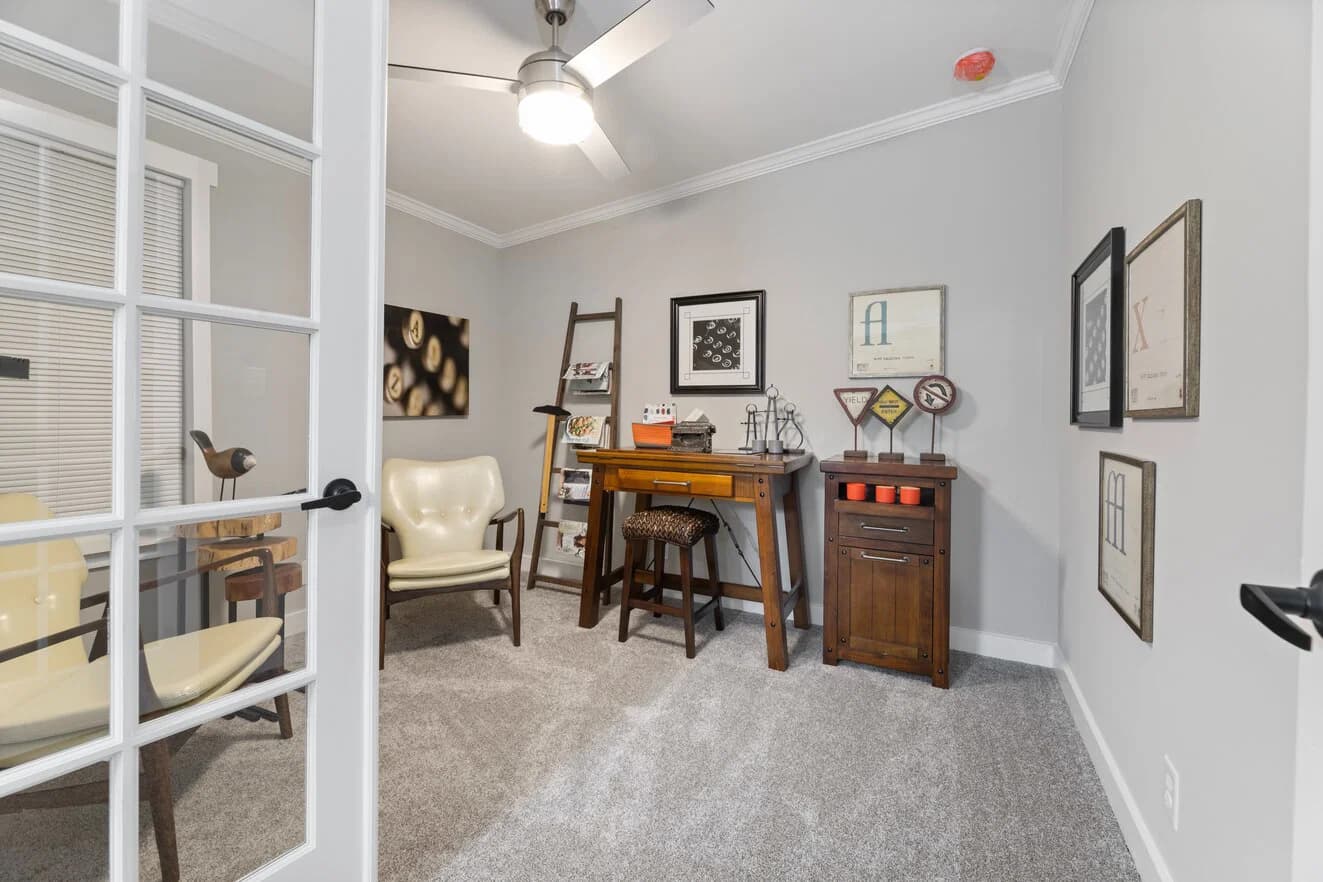Pelican bay ii 30764b interior home features