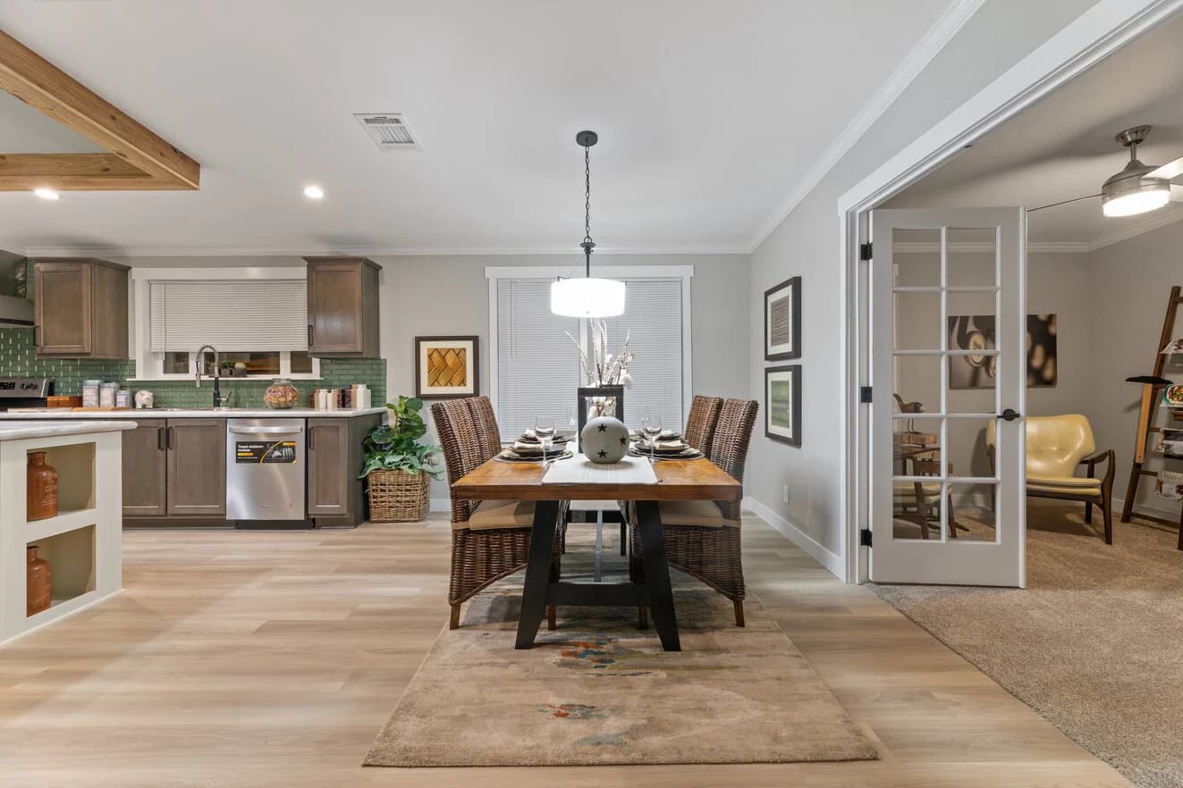 Pelican bay ii 30764b interior home features