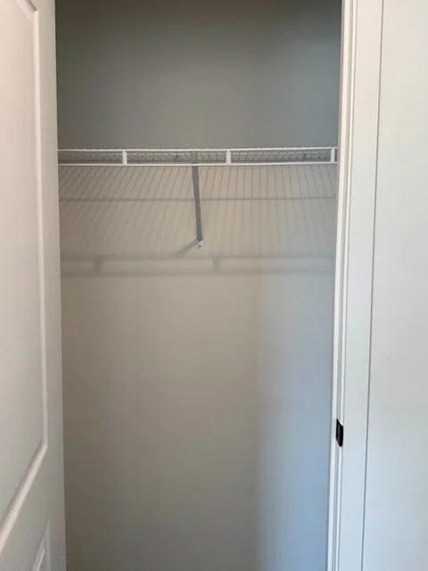 Manley interior home features