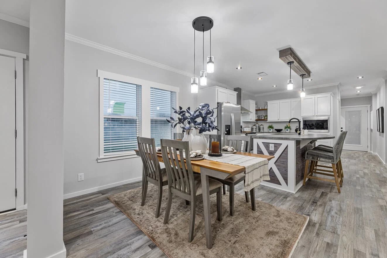 Davan 28683a kitchen home features
