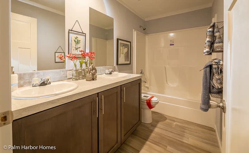 Barbados iii 30643d bathroom home features