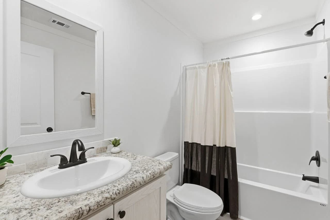 Key largo 3252h32g01 bathroom home features