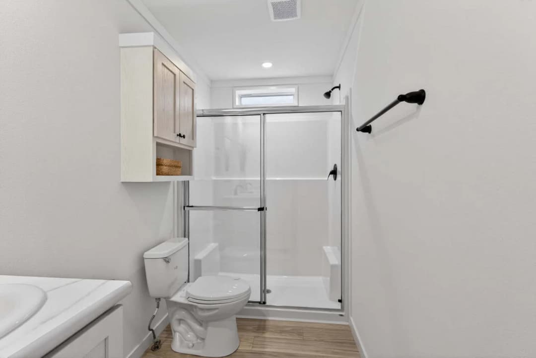 Key largo 2854h32g01 bathroom home features