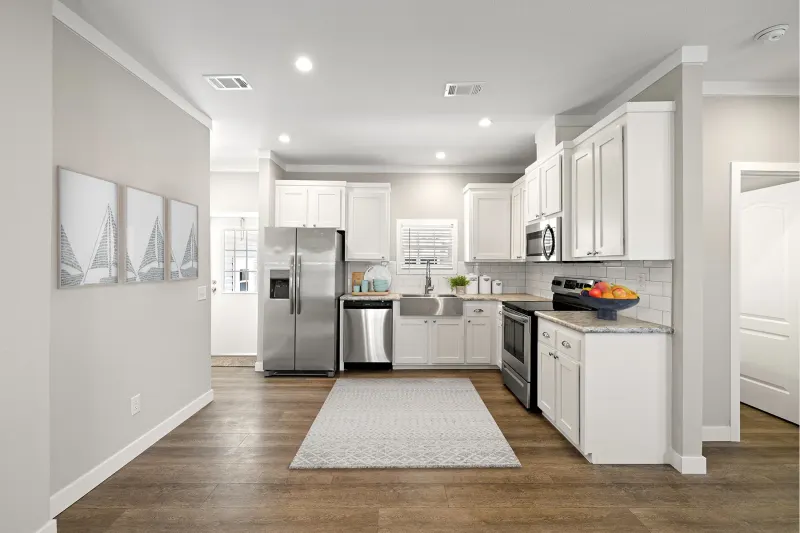 Champion community 2444437 interior home features