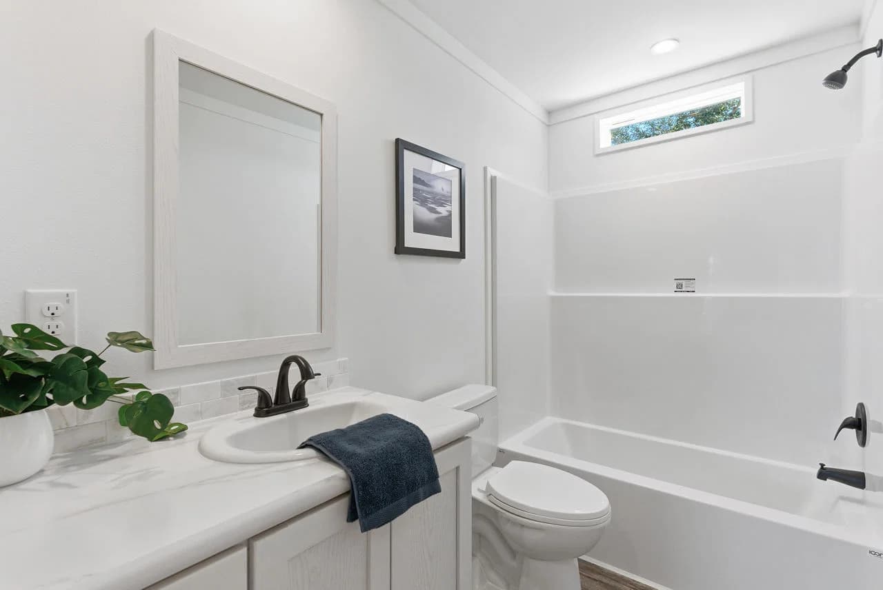 Key largo 2854h32g01 bathroom home features
