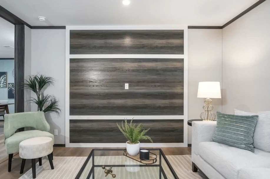 Embrace sunlight 261 interior home features