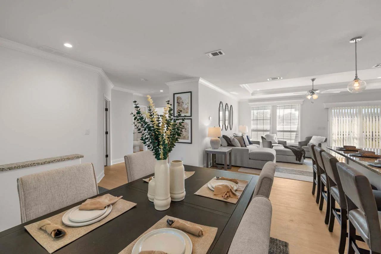 Silver springs 5355 interior home features