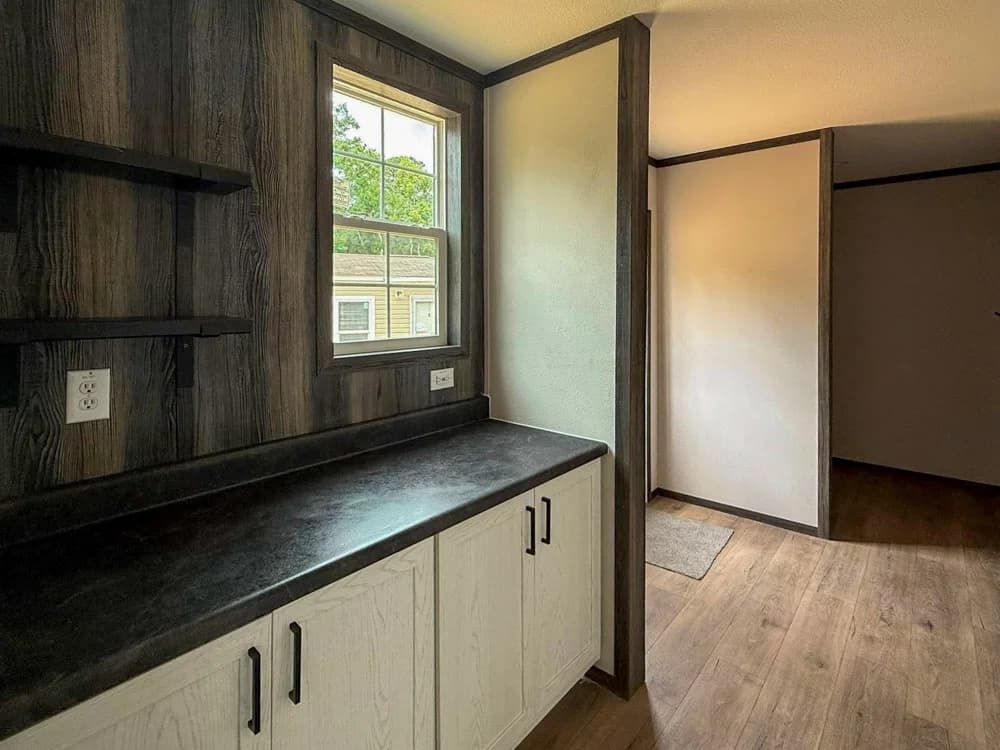 Dalby interior home features