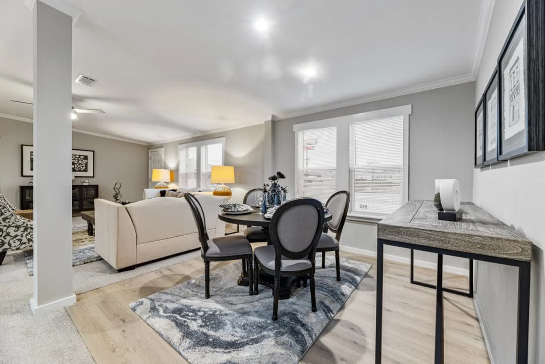 Kennedy ii 30603d interior home features