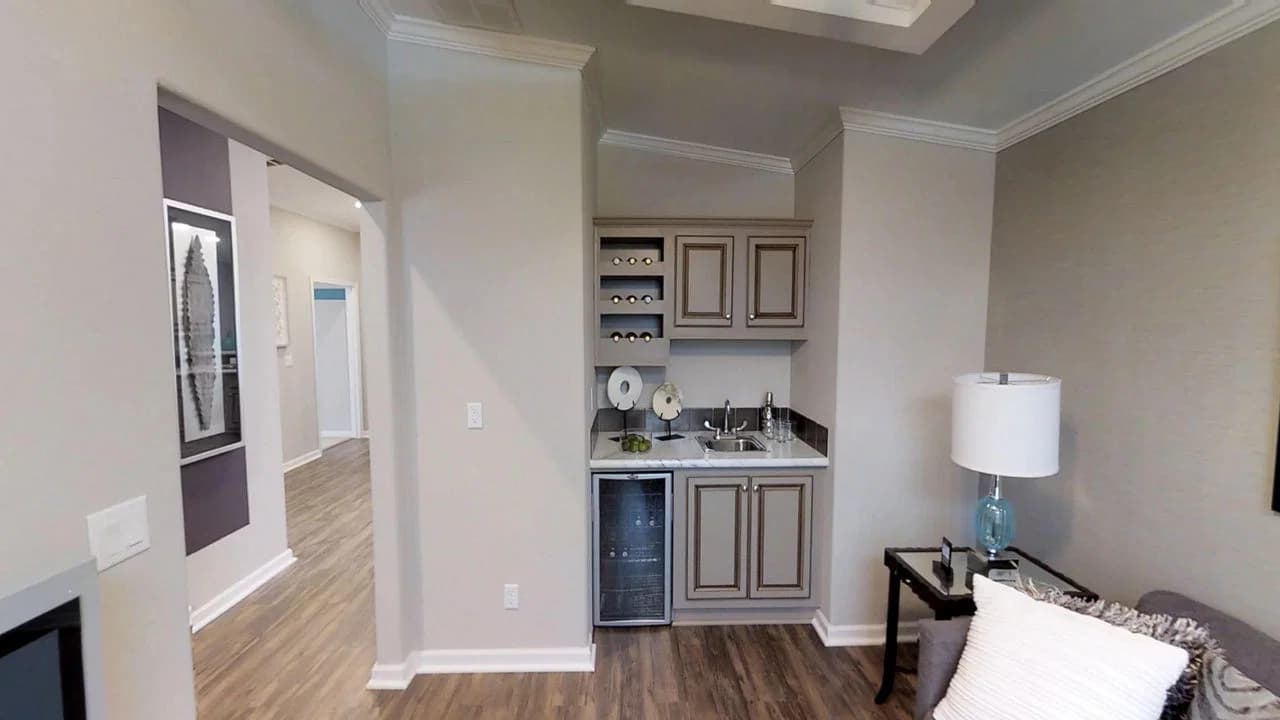 Silver springs 5354 interior home features