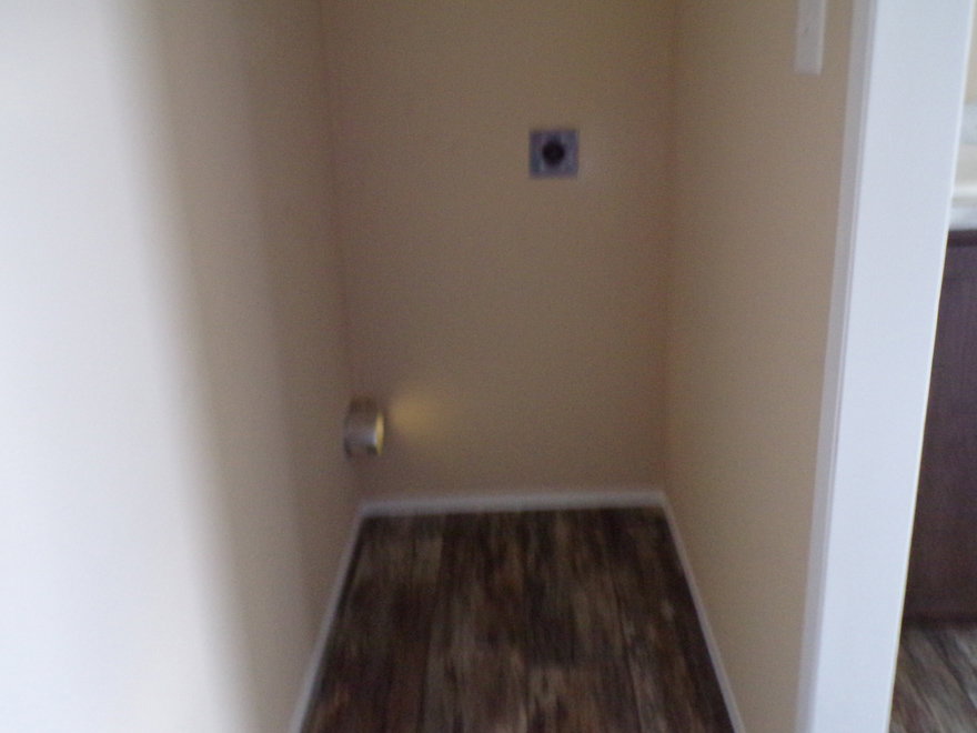 Lowery interior home features