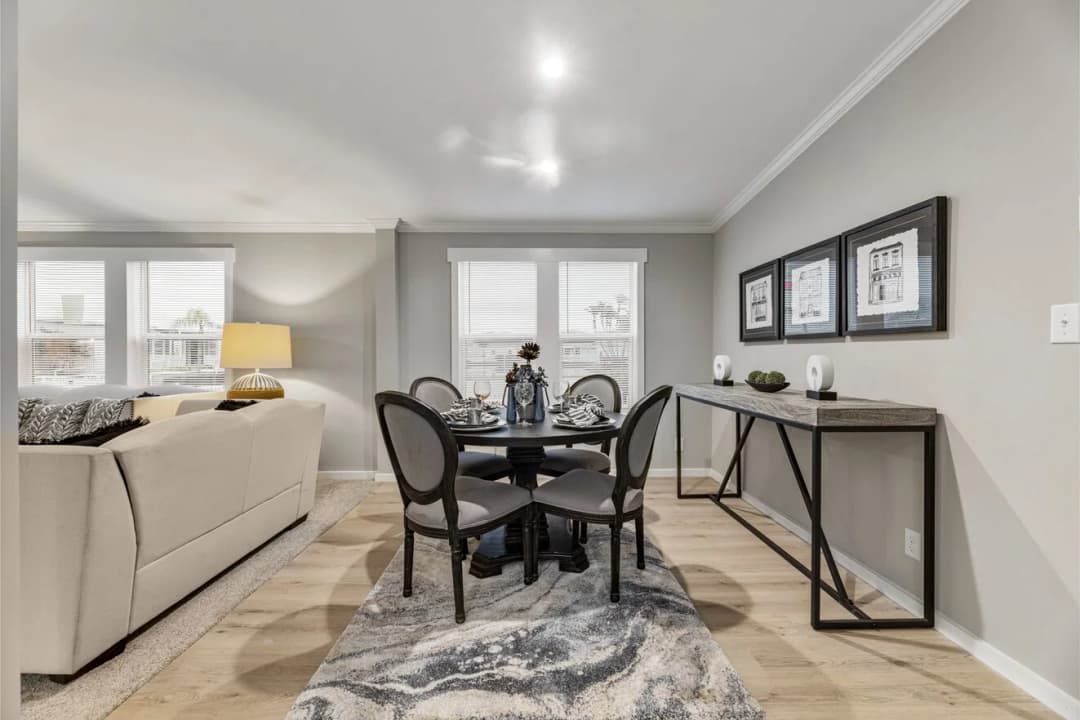 Kennedy ii 30603d interior home features