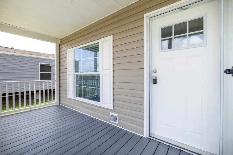 Legend 1660390 exterior home features