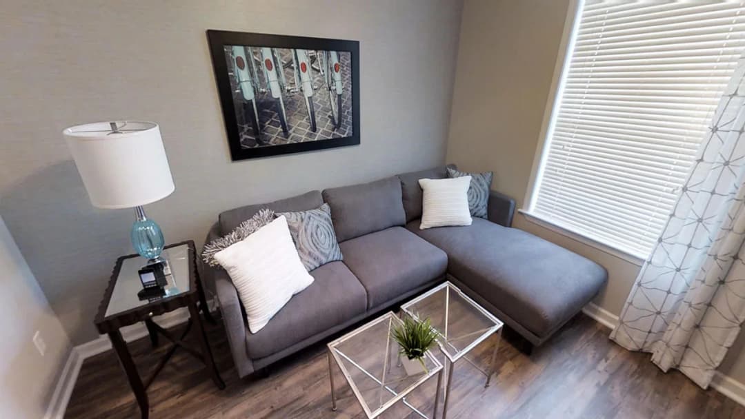 Silver springs 5354 interior home features