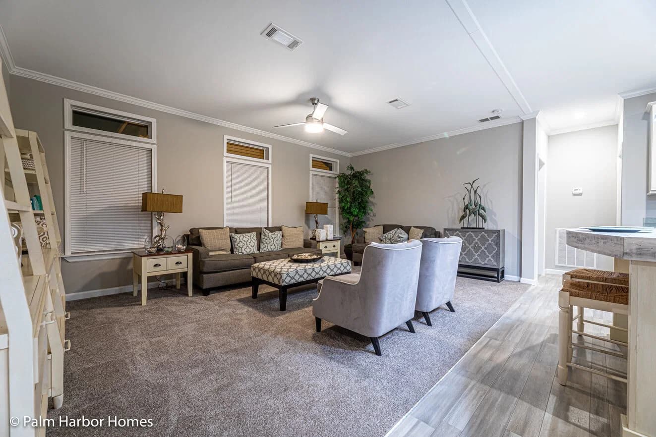 Summer breeze iv 28522d interior home features