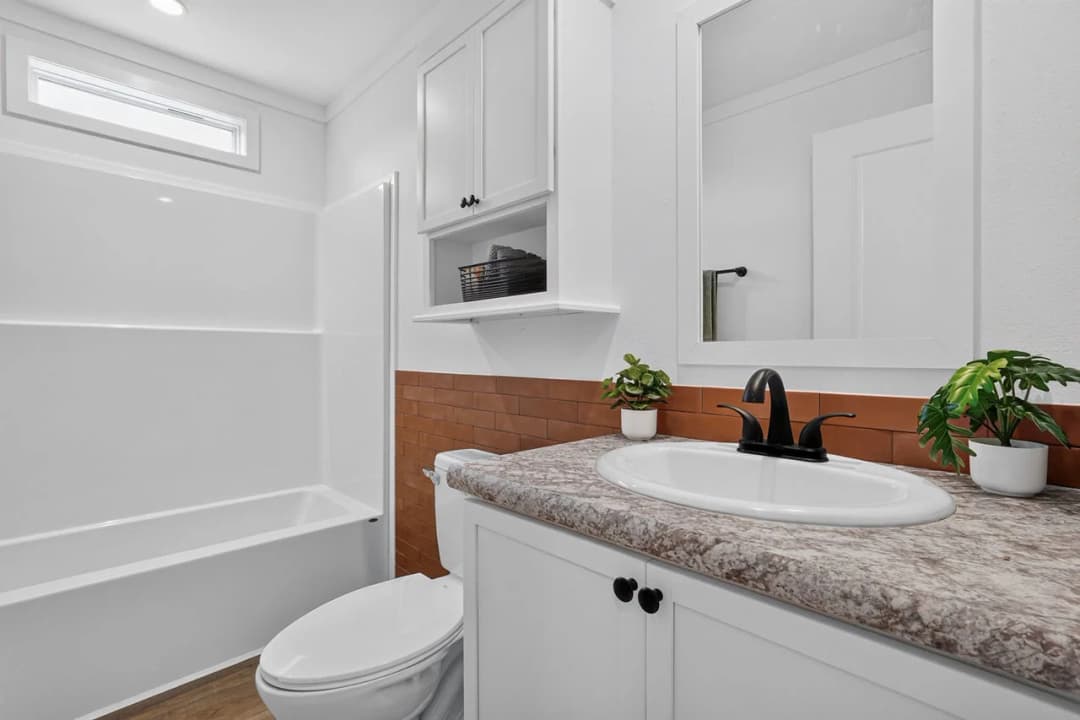 Key largo 2856h32a8g bathroom home features
