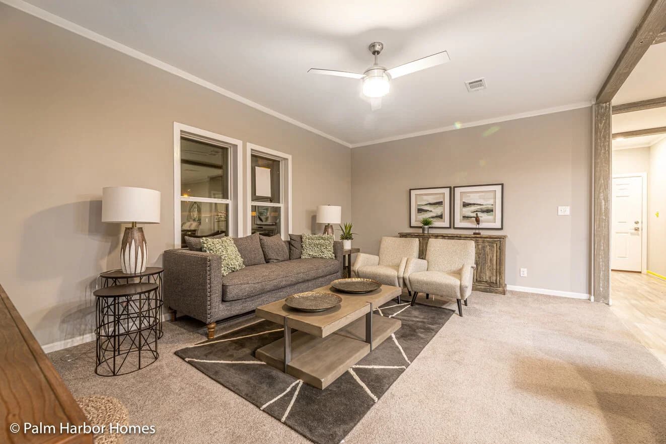 Levy 28482a interior home features