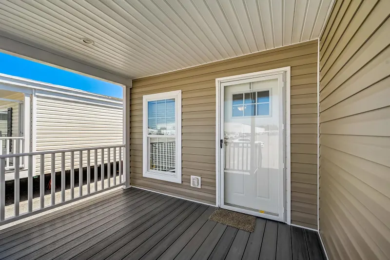 Champion community 2444437 exterior home features