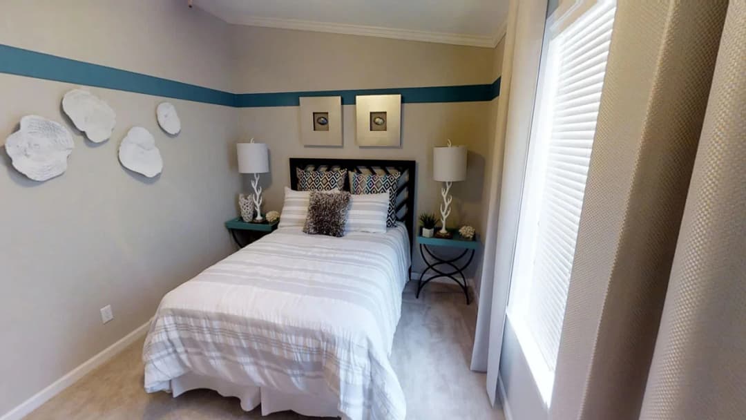 Silver springs 5354 bedroom home features