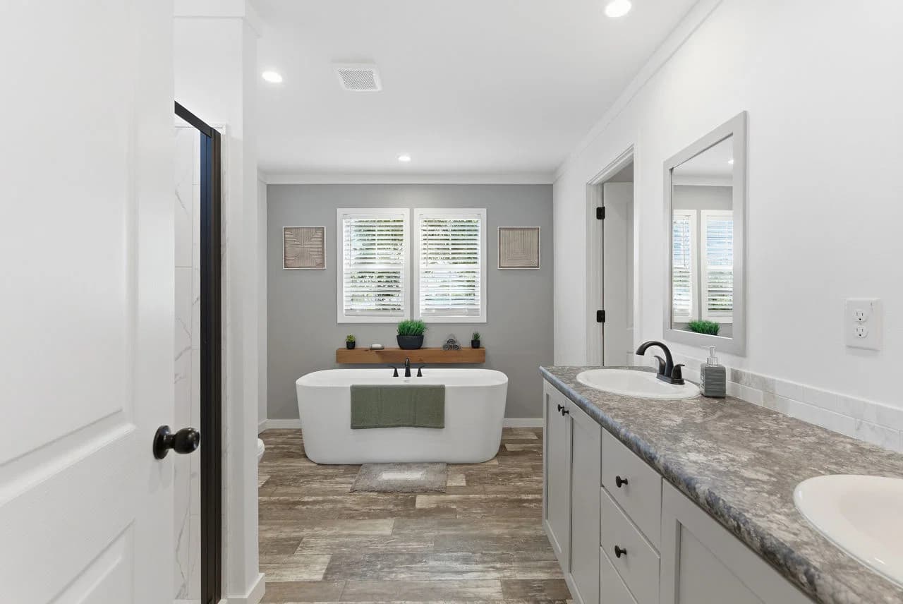 Key largo 2856h32a1c bathroom home features