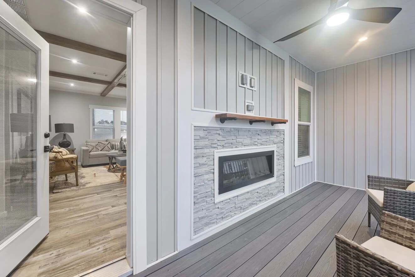 Davan 28683a exterior home features