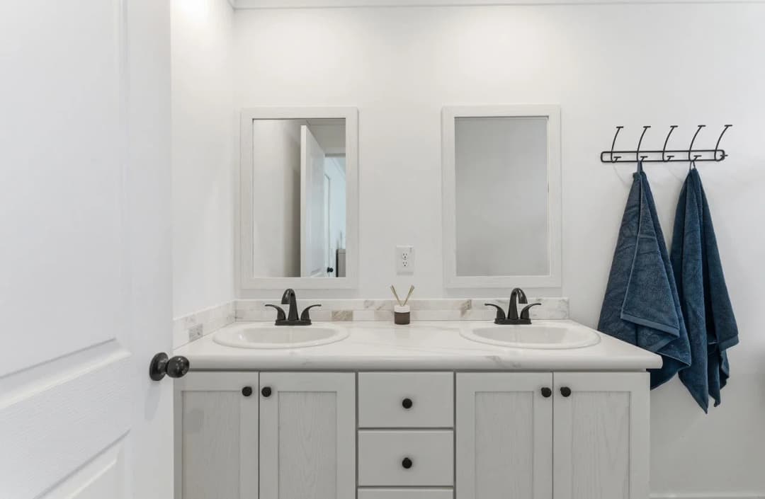 Key largo 2854h32g01 bathroom home features