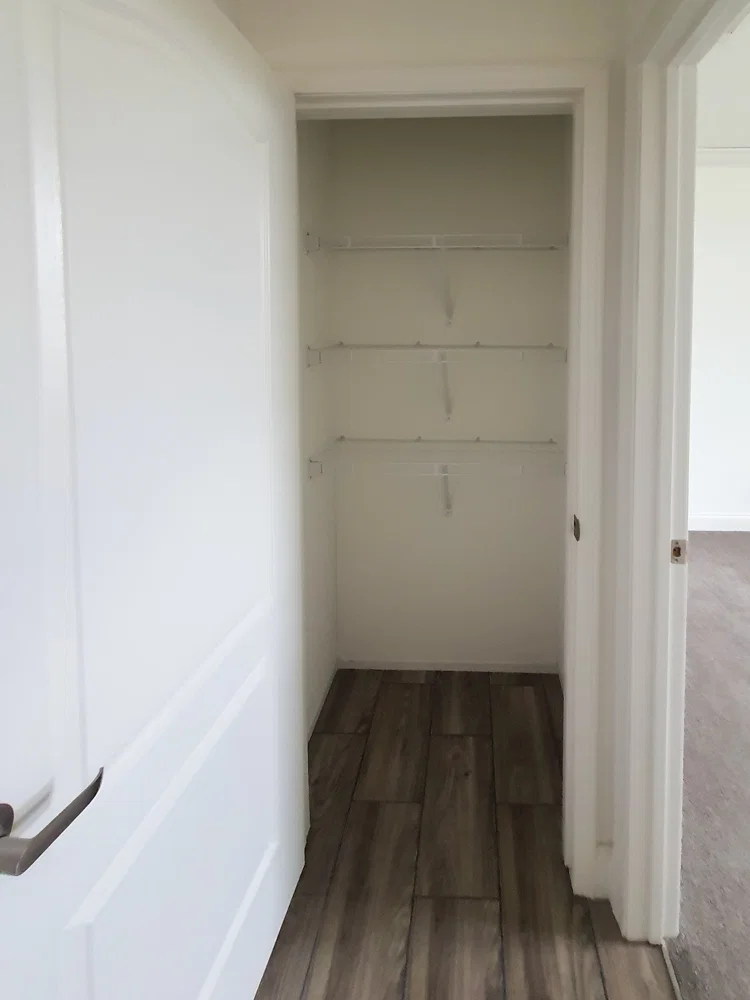 Glenview interior home features