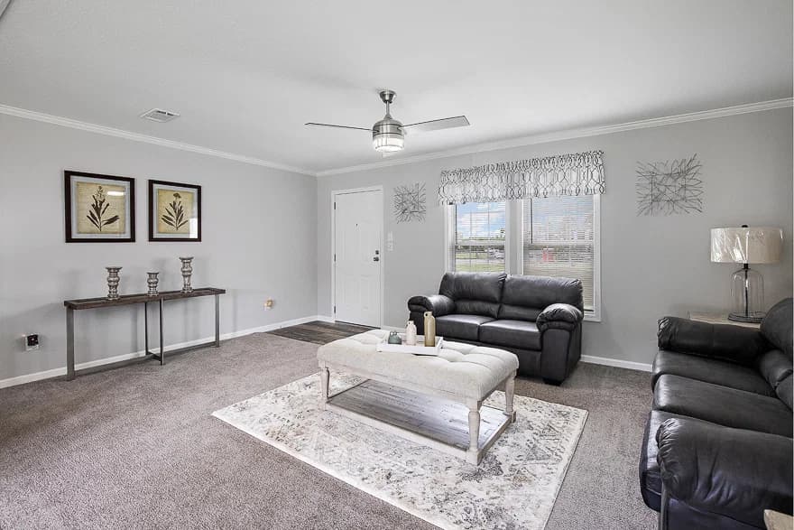 Apopka interior home features