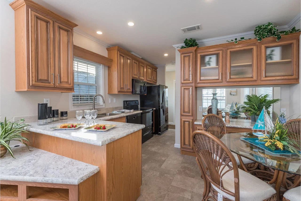 Palm bay 2660b hero and interior home features