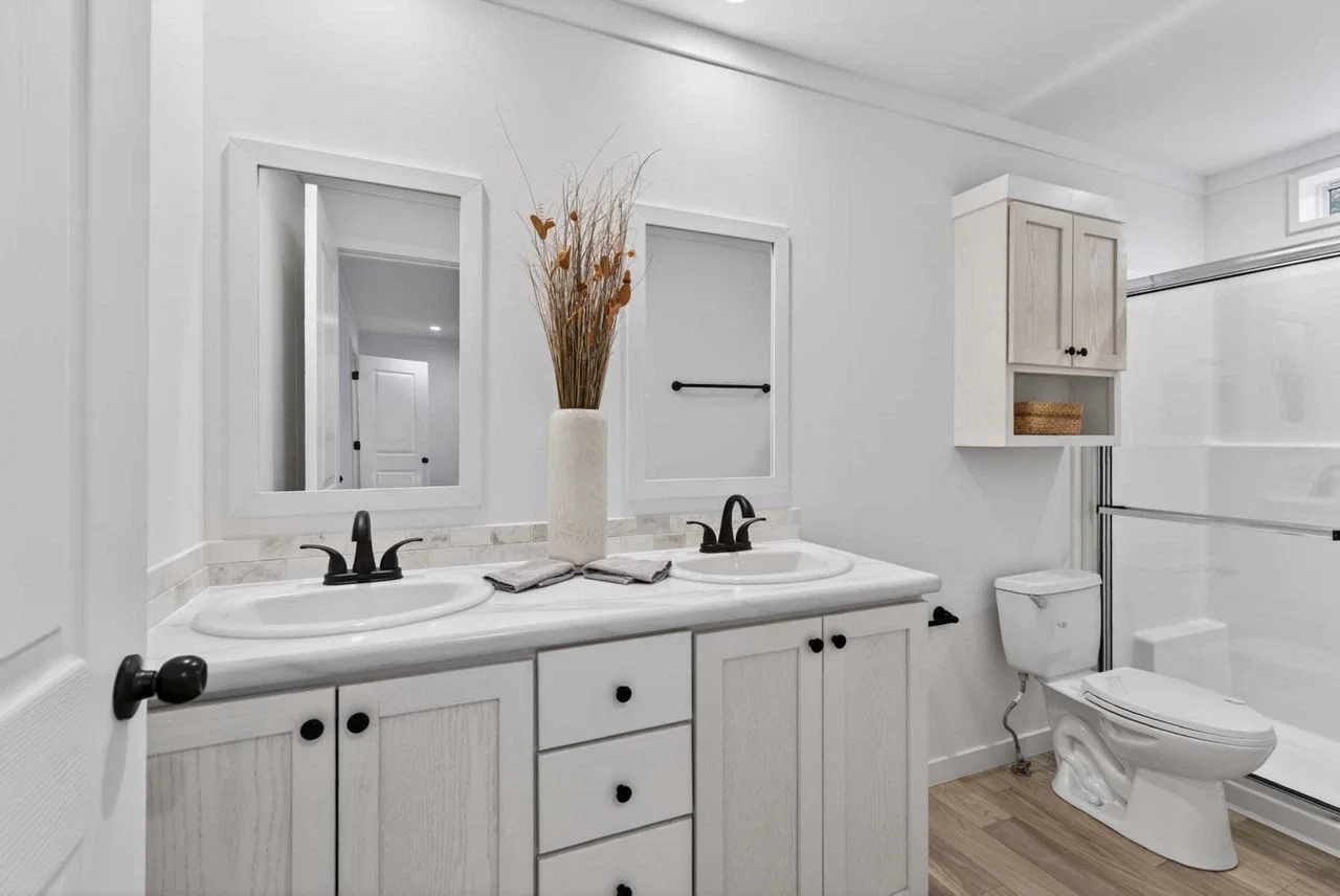 Key largo 2854h32g01 bathroom home features
