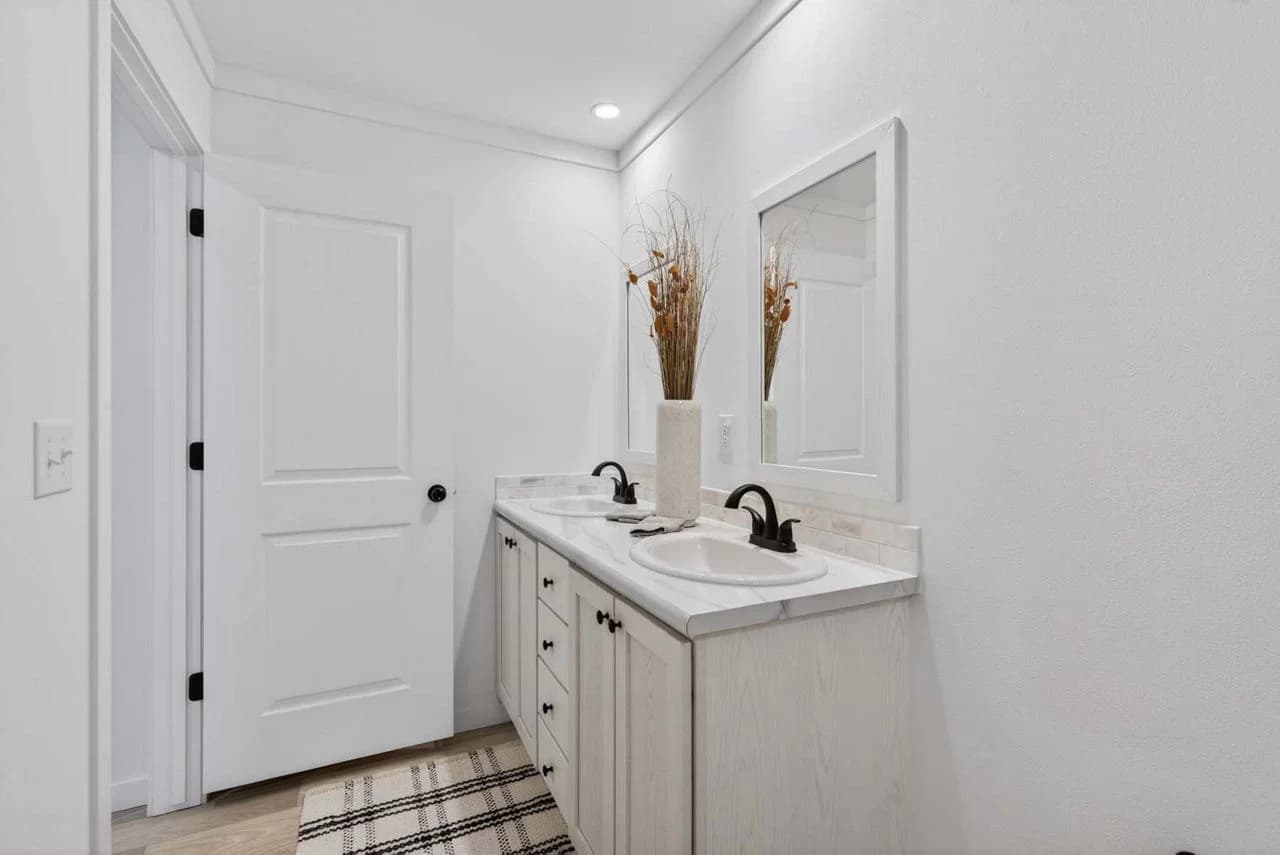 Key largo 2854h32g01 bathroom home features