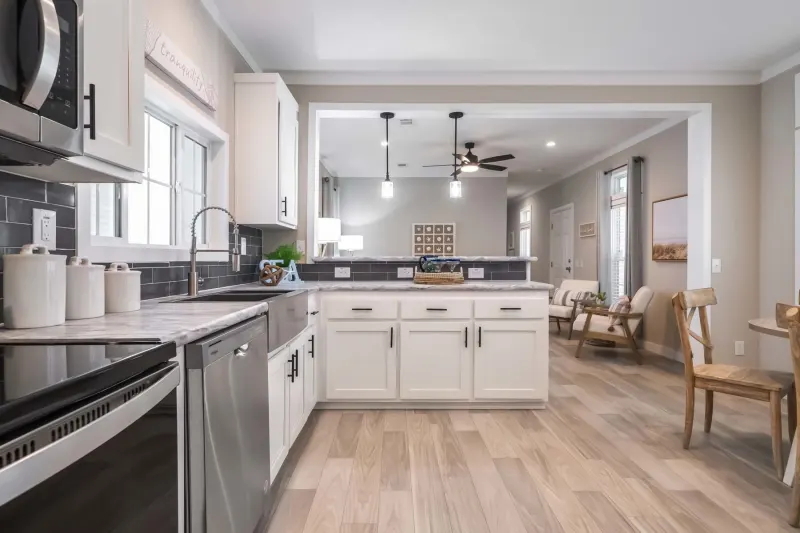 Icon 1676516 kitchen home features