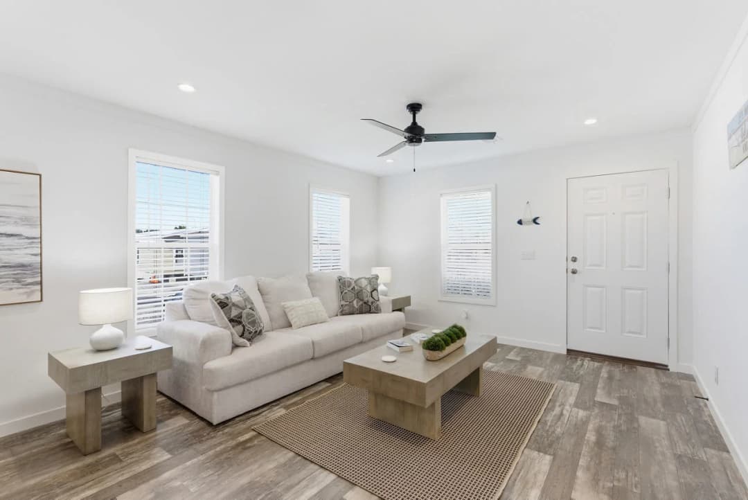 Key largo 2854h32g01 interior home features